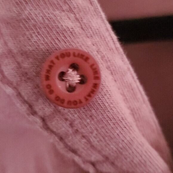 Life is Good Polo Shirt - Picture 5 of 7